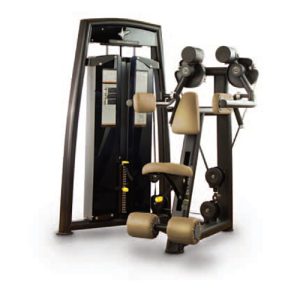 Pulse 370G Tricep Press