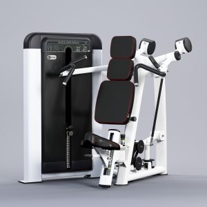 Pulse 305H Shoulder Press