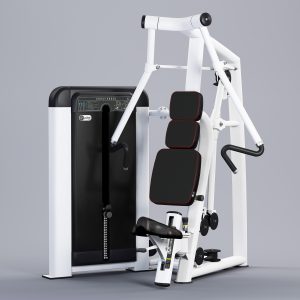 Pulse 311H Independent Chest Press