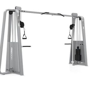 Precor 407B Adjustable Cable Crossover