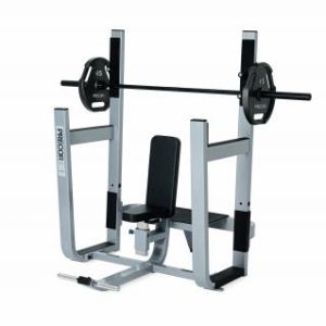 Precor 507 Olympic Seated Bench