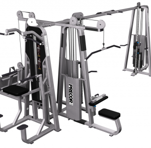 Precor CW2201 5-Stack