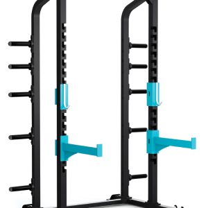 Pulse 1012H HALF POWER RACK