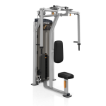 Precore C015ES Rear Delt / Pec Fly