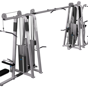 Precor CW2180 4-Stack