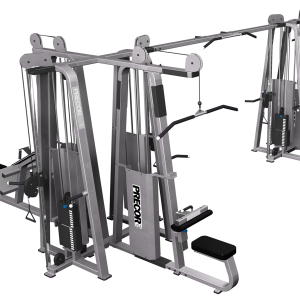 Precor CW2224 6-Stack