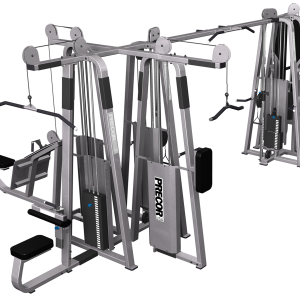 Precor CW2275 6-Stack