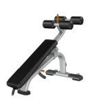 Precor DBR0113 Adjustable Decline Bench