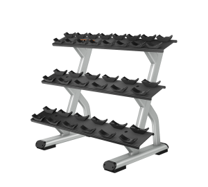 Precor DBR0813 Beauty Bell Rack