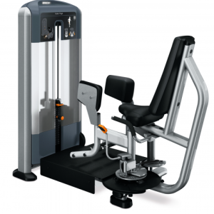 Precor DSL0621 Outer Thigh