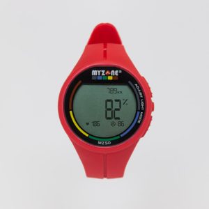 MYZONE MZ-50 WATCH