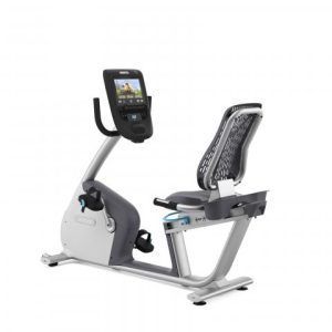 Precor Recumbent Bike RBK 865