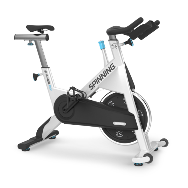 Precor-Spinner Ride