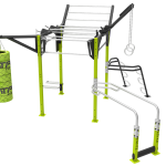 Cage Steel SFS-003