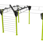 Cage Steel SFS-006