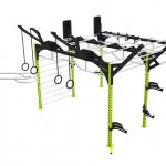Cage Steel TBS-XFB 013