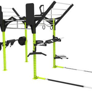 Cage Steel XFS-006