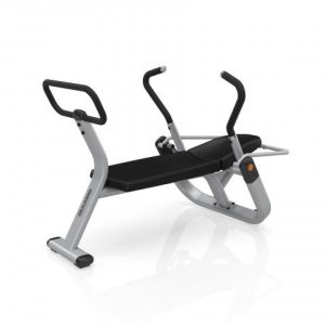 Precor Abdominal Trainer-Ab-X