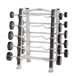 Hoist CF-3465 Barbell Rack