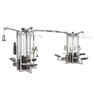 Hoist CMJ-6000-2 9 Station - Dual Pod