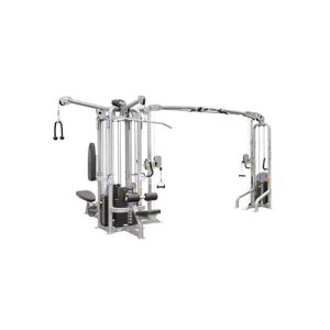 Hoist CMJ-6600-S 6 Station - Single Pod