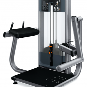 Precor DSL0618 Glute Extension