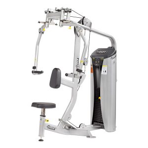 Hoist HD-3900 Pec Fly/Rear Delt