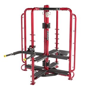 Hoist MCS-8001 MotionCage Studio Package 1