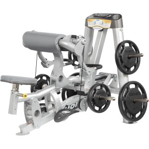 Hoist RPL-5102 Biceps Curl