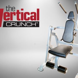 Vertical Crunch