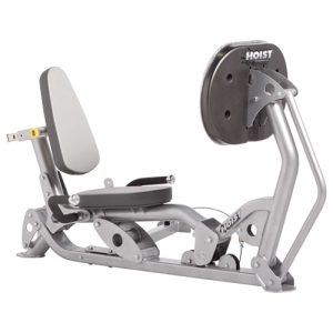 Hoist VR-LP V Ride Leg Press