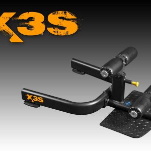 X3S Bench