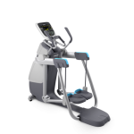 Precor Adaptive Motion Trainer AMT 833
