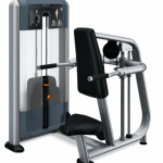 Precor DSL0215 Seated Dip