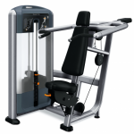 Precor DSL0500 Shoulder Press
