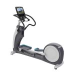 Precor Elliptical Fitness Crosstrainer EFX 883