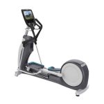 Precor Elliptical Fitness Crosstrainer EFX 885