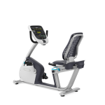 Precor Recumbent Bike RBK 835