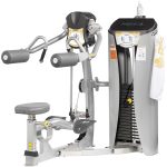 Hoist RS-1502 LATERAL RAISE