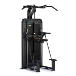 Pulse 325H ASSISTED CHIN & DIP