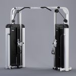 Pulse 346H DUAL MULTI-PULLEY - Image 2