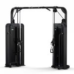 Pulse 346H DUAL MULTI-PULLEY