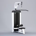Pulse 380H LAT PULLDOWN - Image 2