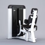 Pulse 505H ABDUCTOR - Image 2