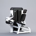 Pulse 562H SEATED LEG CURL - Image 2
