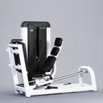 Pulse 576H ATED LEG PRESS - Image 2