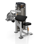 Precore C025ES Bicep Curl/Tricep Extension