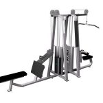 Precor CW2004 2-Stack