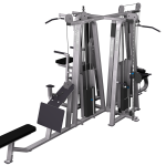 Precor CW2131 4-Stack