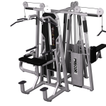 Precor CW2163 4-Stack